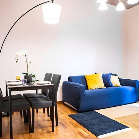 Delightful Shanti Home Milán Exteriér fotografie