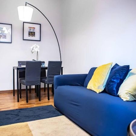 Delightful Shanti Home Milán Exteriér fotografie