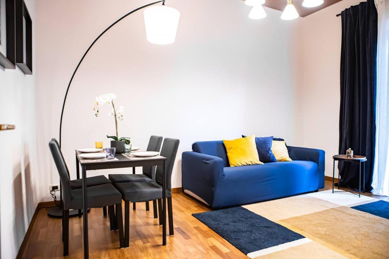 Delightful Shanti Home Milán Exteriér fotografie