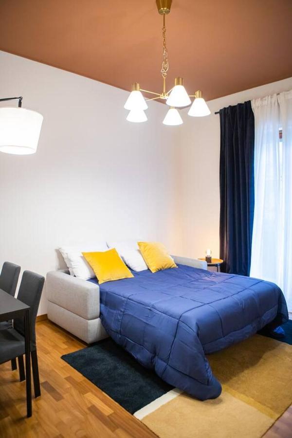 Delightful Shanti Home Milán Exteriér fotografie