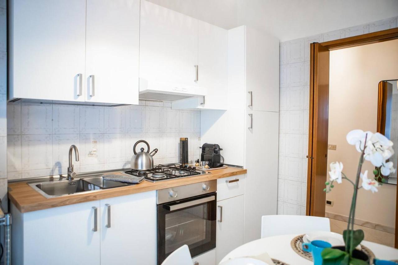 Delightful Shanti Home Milán Exteriér fotografie