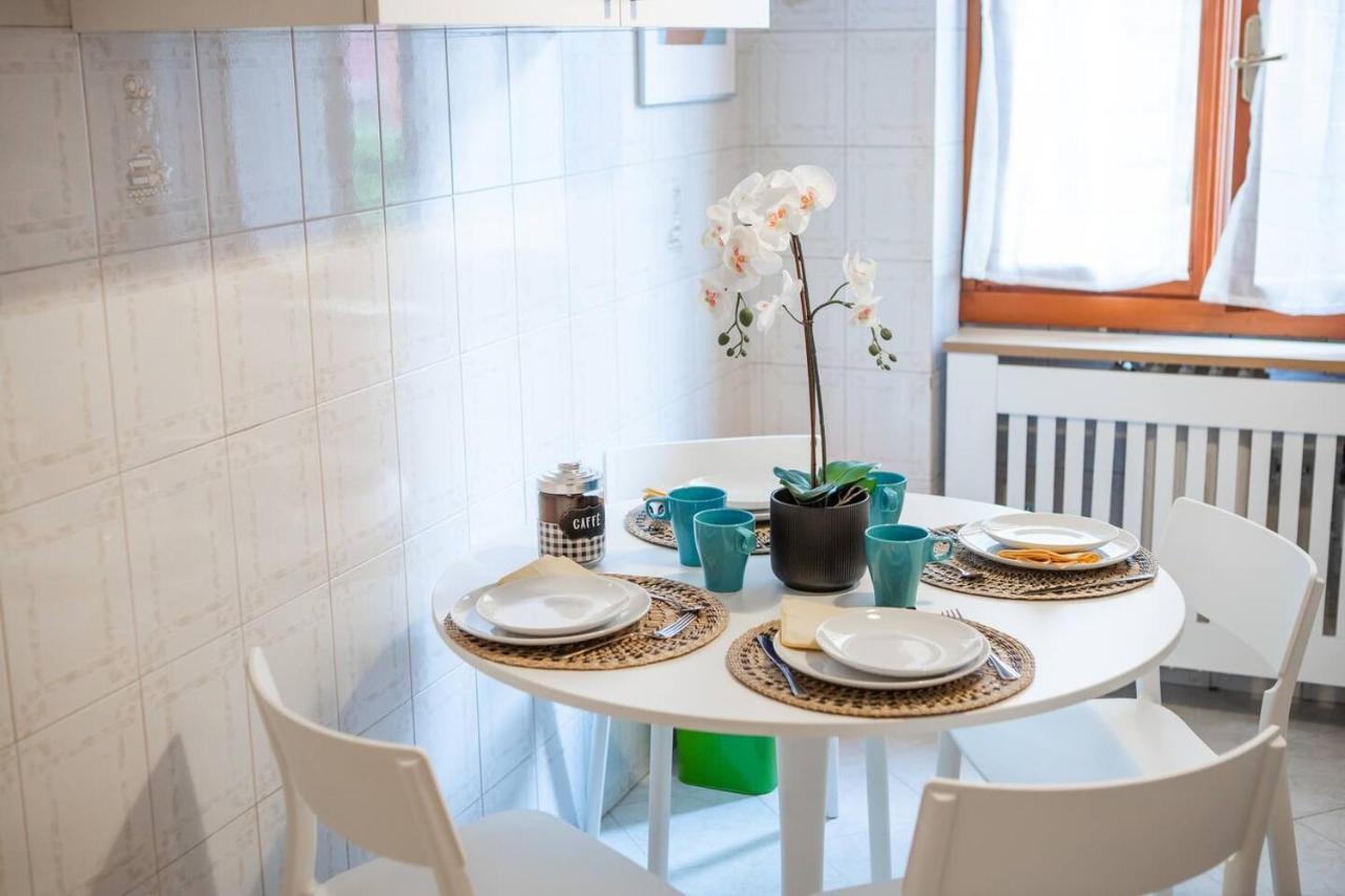Delightful Shanti Home Milán Exteriér fotografie
