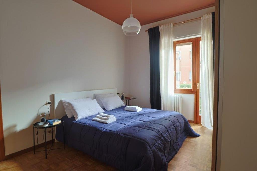 Delightful Shanti Home Milán Exteriér fotografie